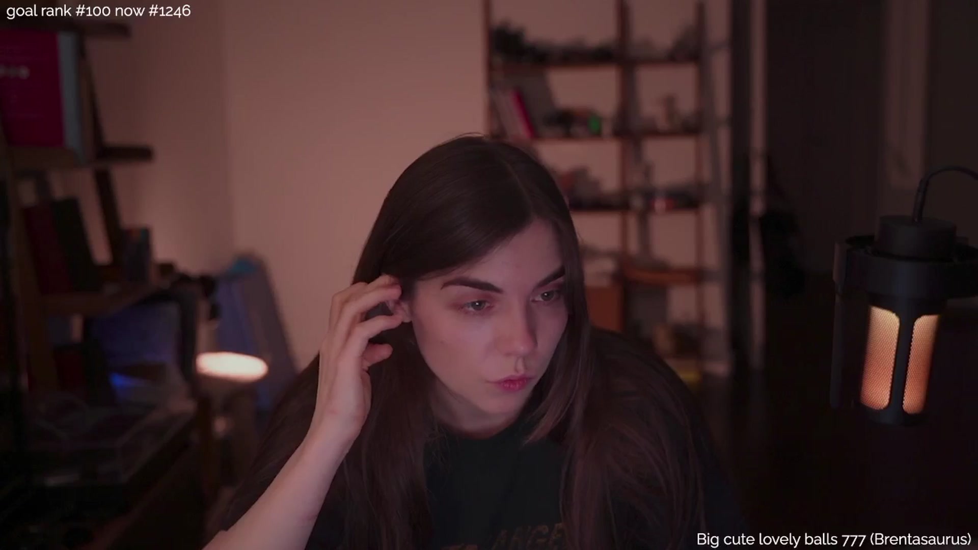 Gallery image thumbnail from https_sophie's myfreecams stream on, 07/24/2025, 01:43 image 8 of 20