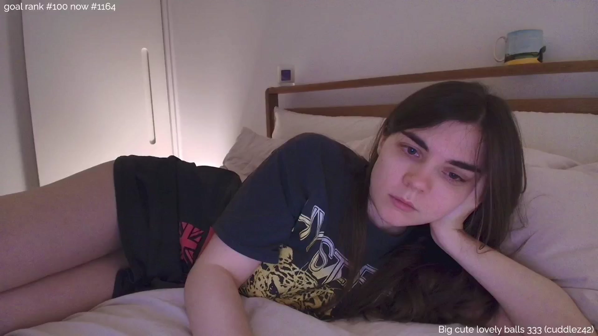 Gallery image thumbnail from https_sophie's myfreecams stream on, 07/25/2025, 02:18 image 15 of 20