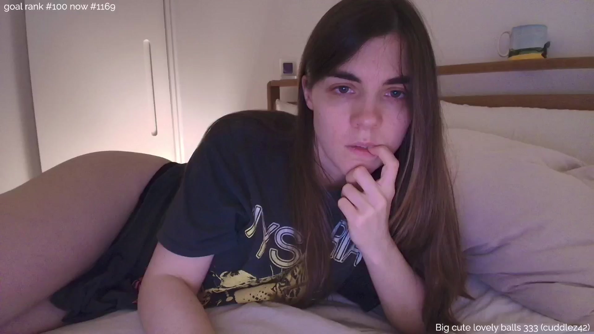 Gallery image thumbnail from https_sophie's myfreecams stream on, 07/25/2025, 02:18 image 7 of 20