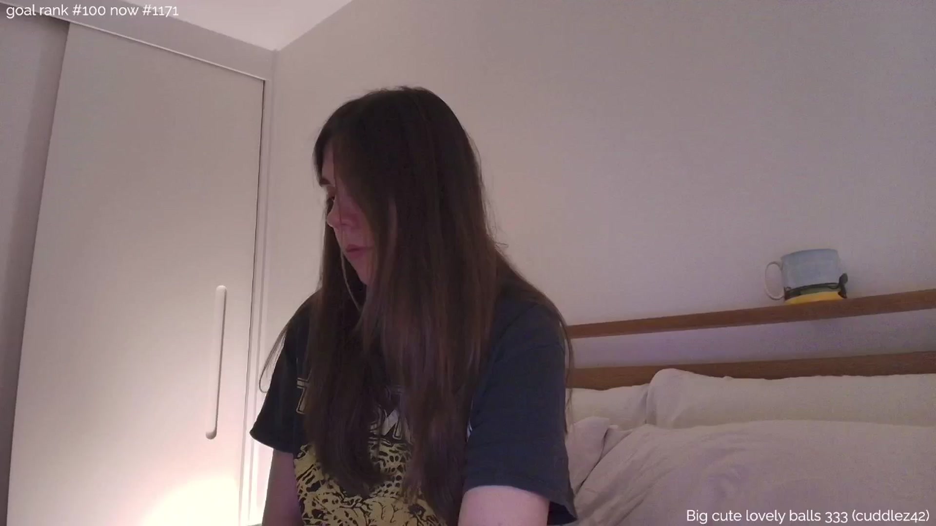 Gallery image thumbnail from https_sophie's myfreecams stream on, 07/25/2025, 02:18 image 1 of 20