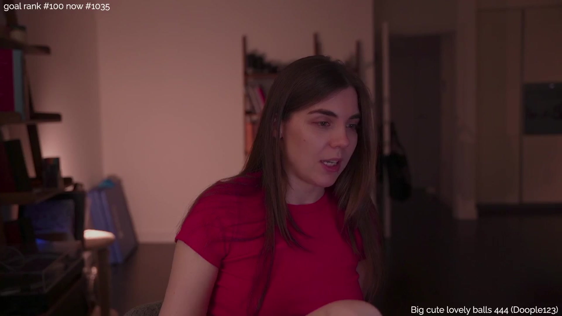 Gallery image thumbnail from https_sophie's myfreecams stream on, 07/26/2025, 02:34 image 18 of 20