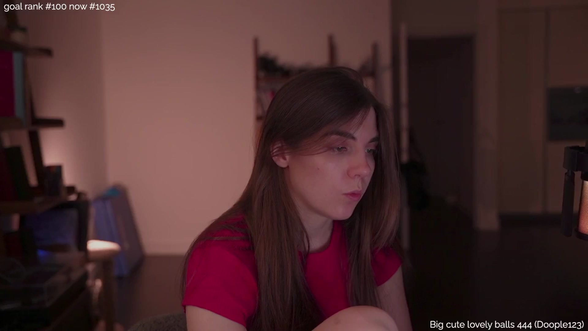 Gallery image thumbnail from https_sophie's myfreecams stream on, 07/26/2025, 02:34 image 20 of 20