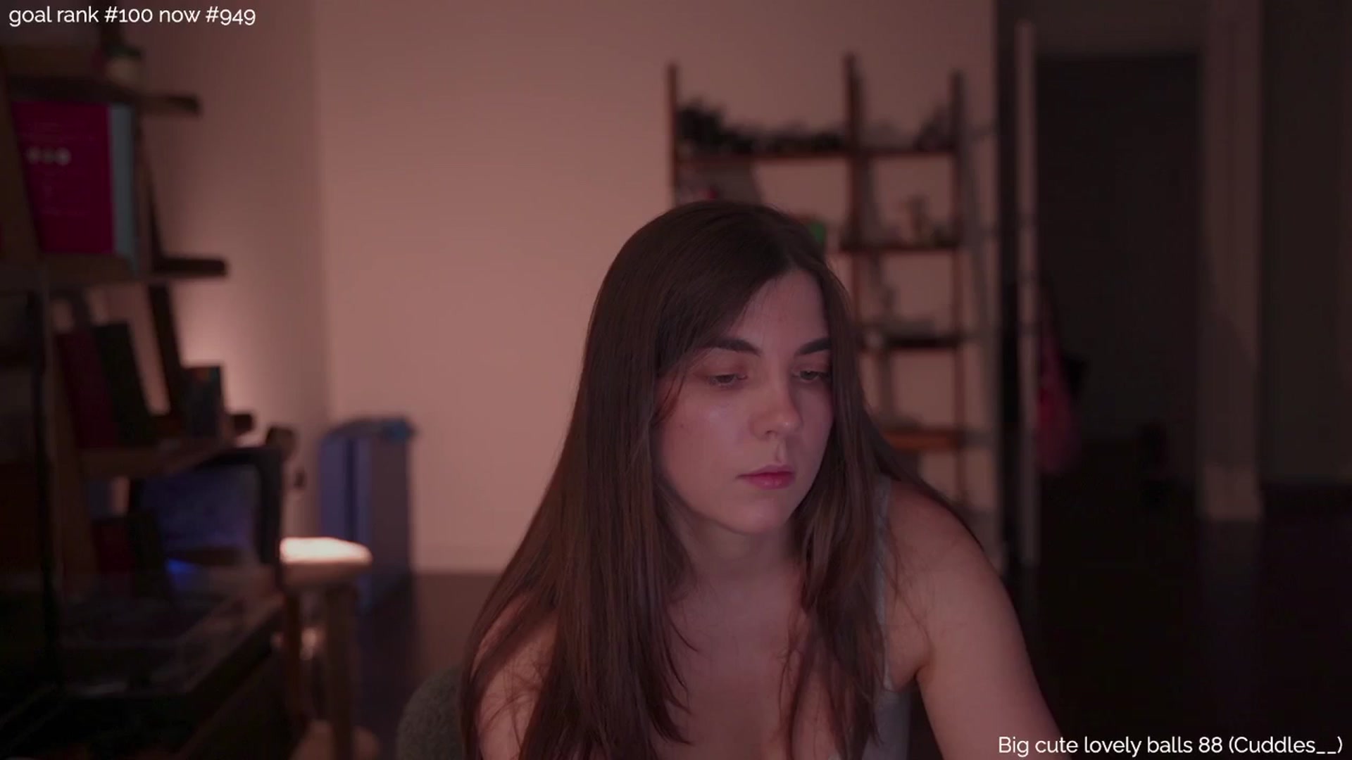 Gallery image thumbnail from https_sophie's myfreecams stream on, 08/01/2025, 24:08 image 9 of 20