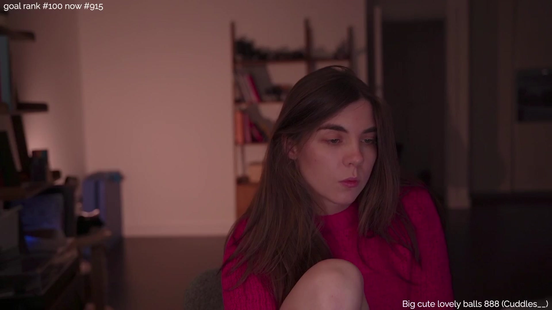 Gallery image thumbnail from https_sophie's myfreecams stream on, 08/01/2025, 24:08 image 18 of 20