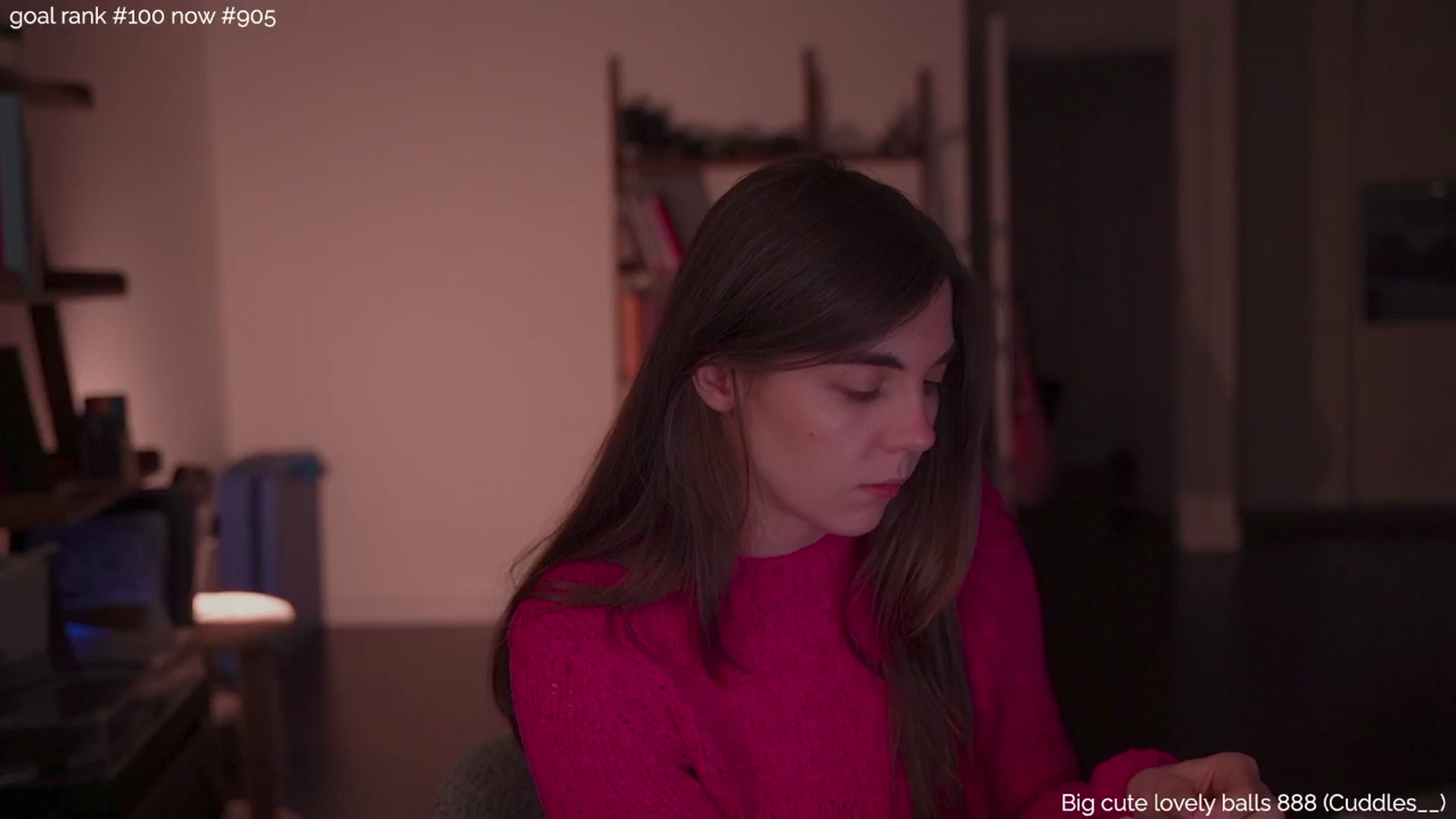 Gallery image thumbnail from https_sophie's myfreecams stream on, 08/01/2025, 02:13 image 9 of 20