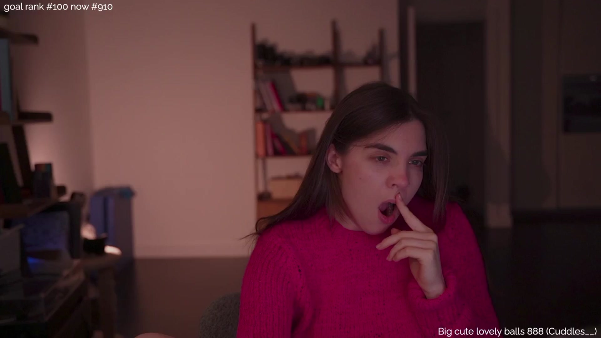 Gallery image thumbnail from https_sophie's myfreecams stream on, 08/01/2025, 02:13 image 3 of 20