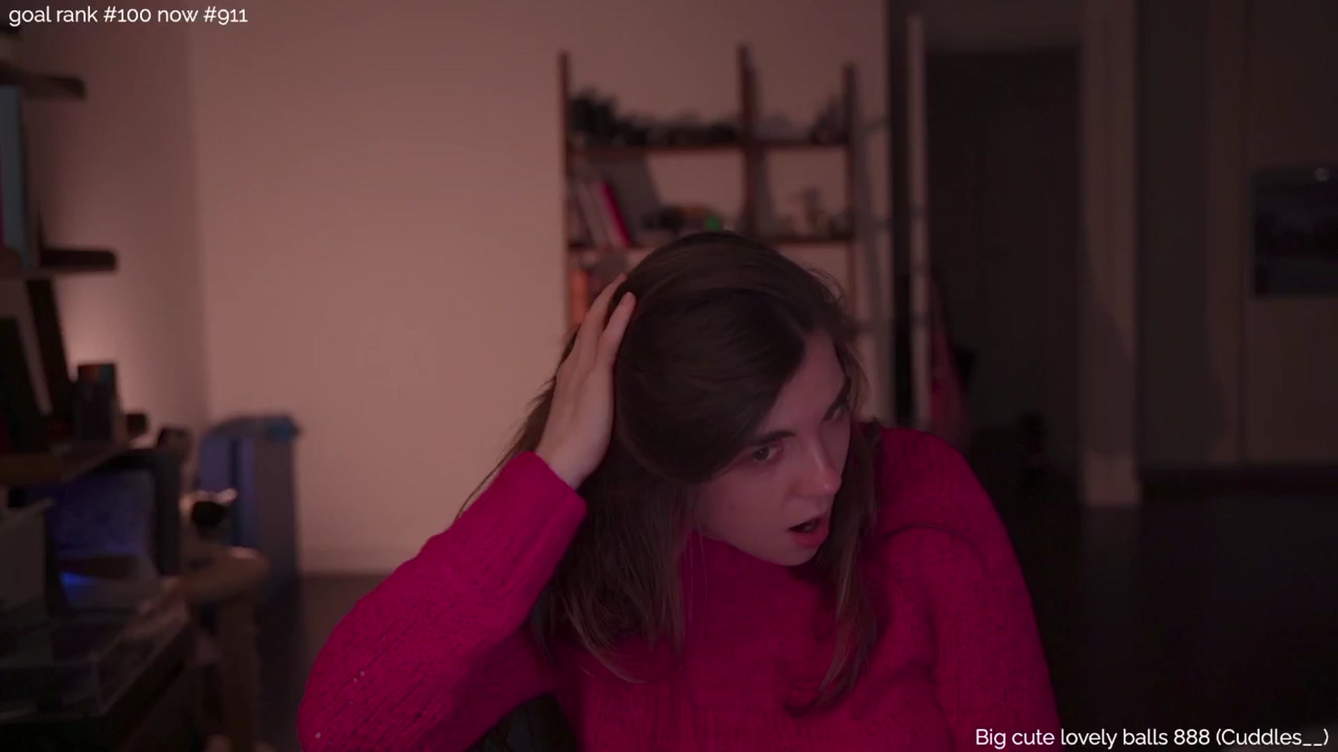 Gallery image thumbnail from https_sophie's myfreecams stream on, 08/01/2025, 02:13 image 1 of 20