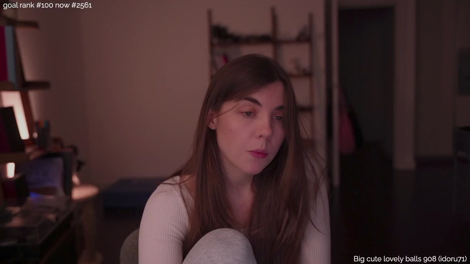 Gallery image thumbnail from https_sophie's myfreecams stream on, 08/03/2025, 24:34 image 16 of 20