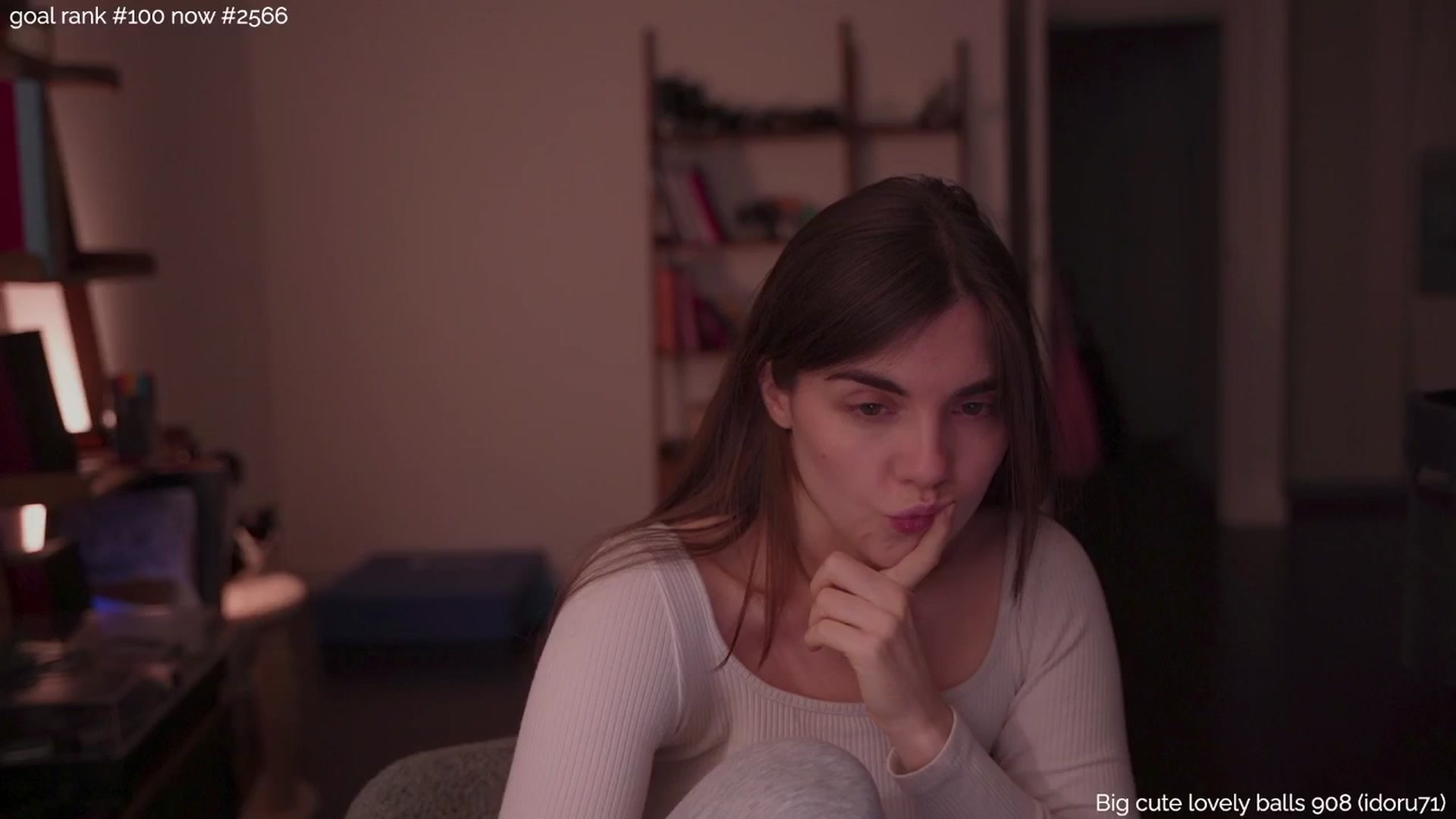 Gallery image thumbnail from https_sophie's myfreecams stream on, 08/03/2025, 24:34 image 19 of 20