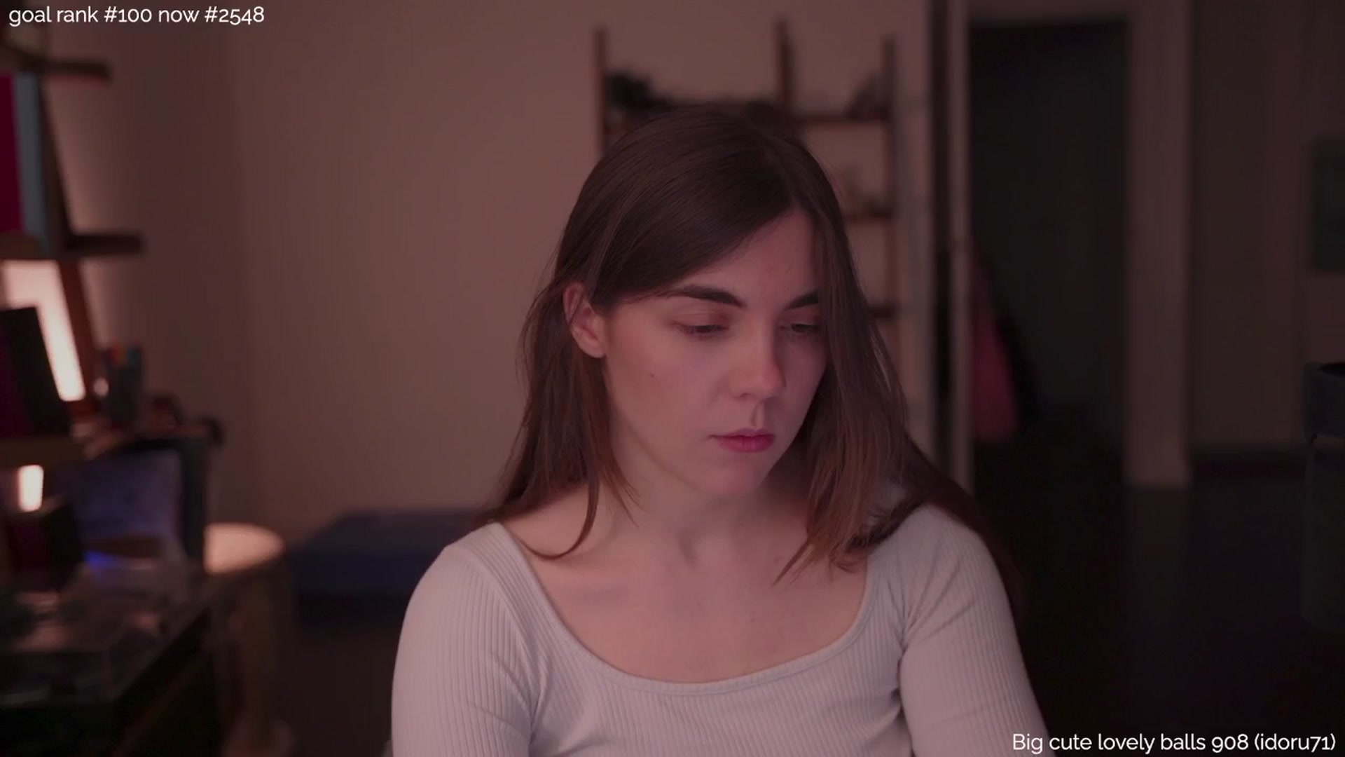 Gallery image thumbnail from https_sophie's myfreecams stream on, 08/03/2025, 24:34 image 8 of 20