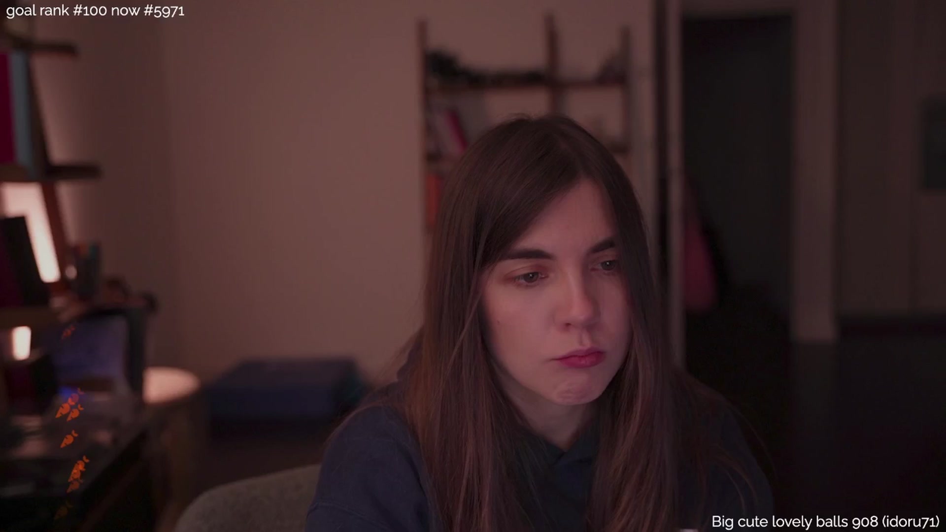 Gallery image thumbnail from https_sophie's myfreecams stream on, 08/03/2025, 24:34 image 2 of 20