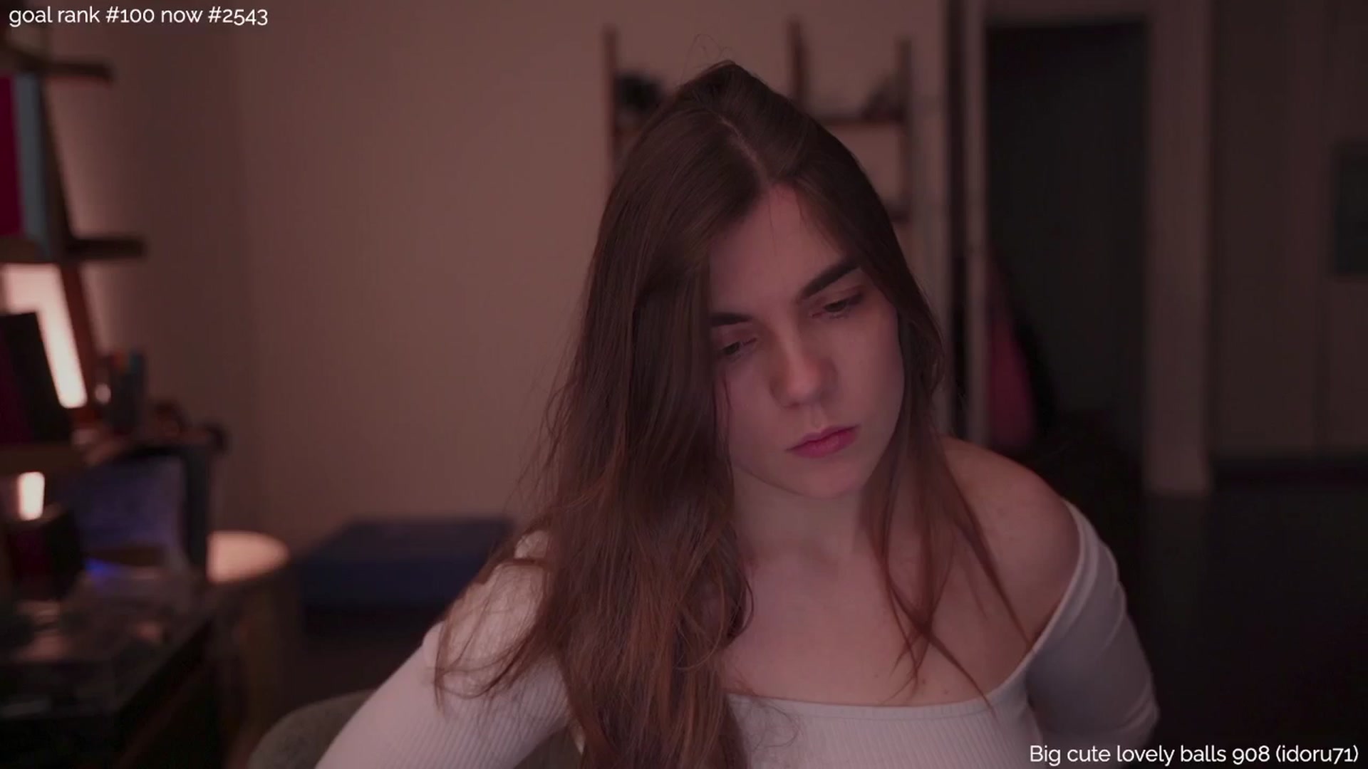 Gallery image thumbnail from https_sophie's myfreecams stream on, 08/03/2025, 24:34 image 7 of 20