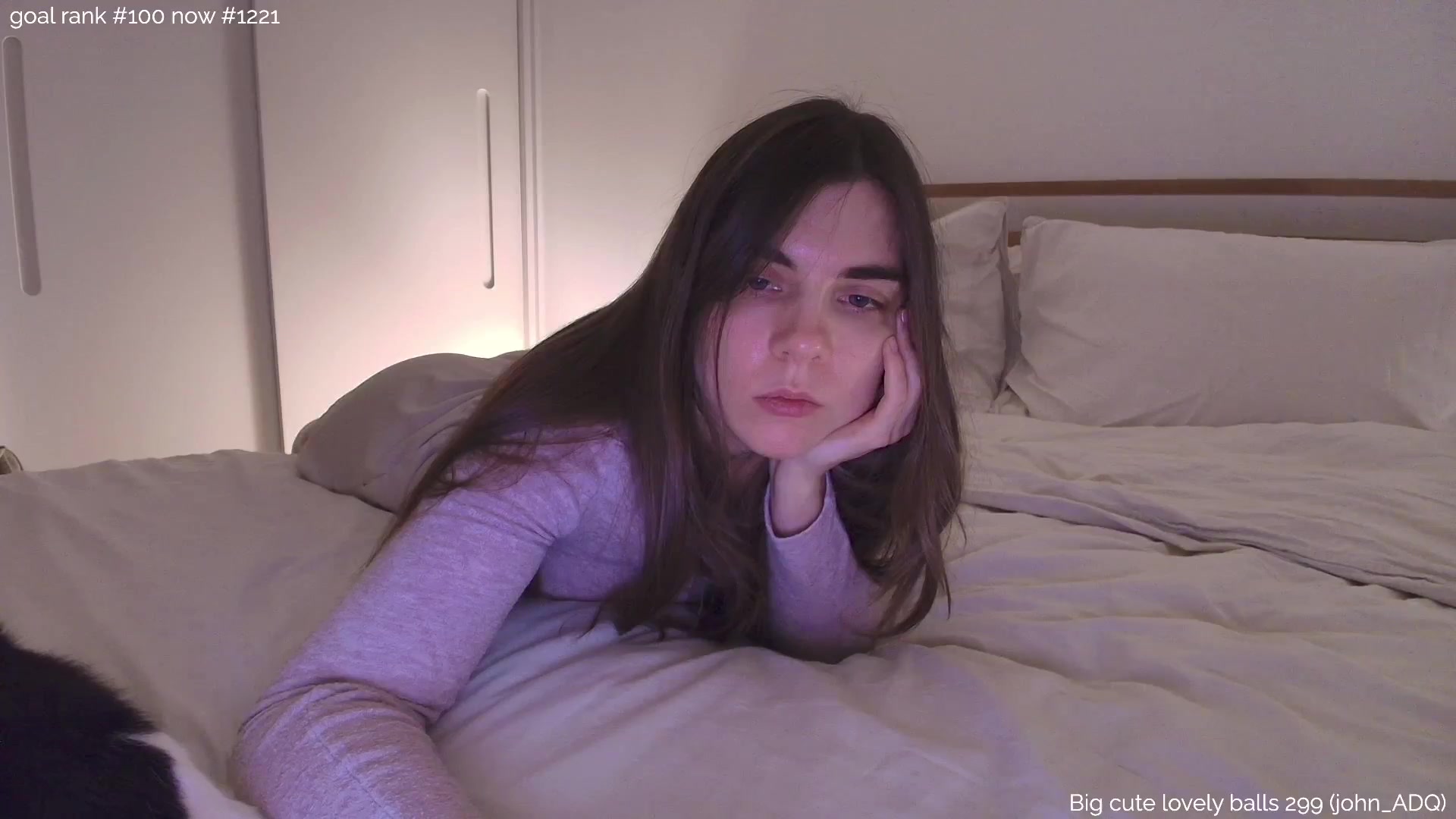 Gallery image thumbnail from https_sophie's myfreecams stream on, 08/06/2025, 01:48 image 20 of 20