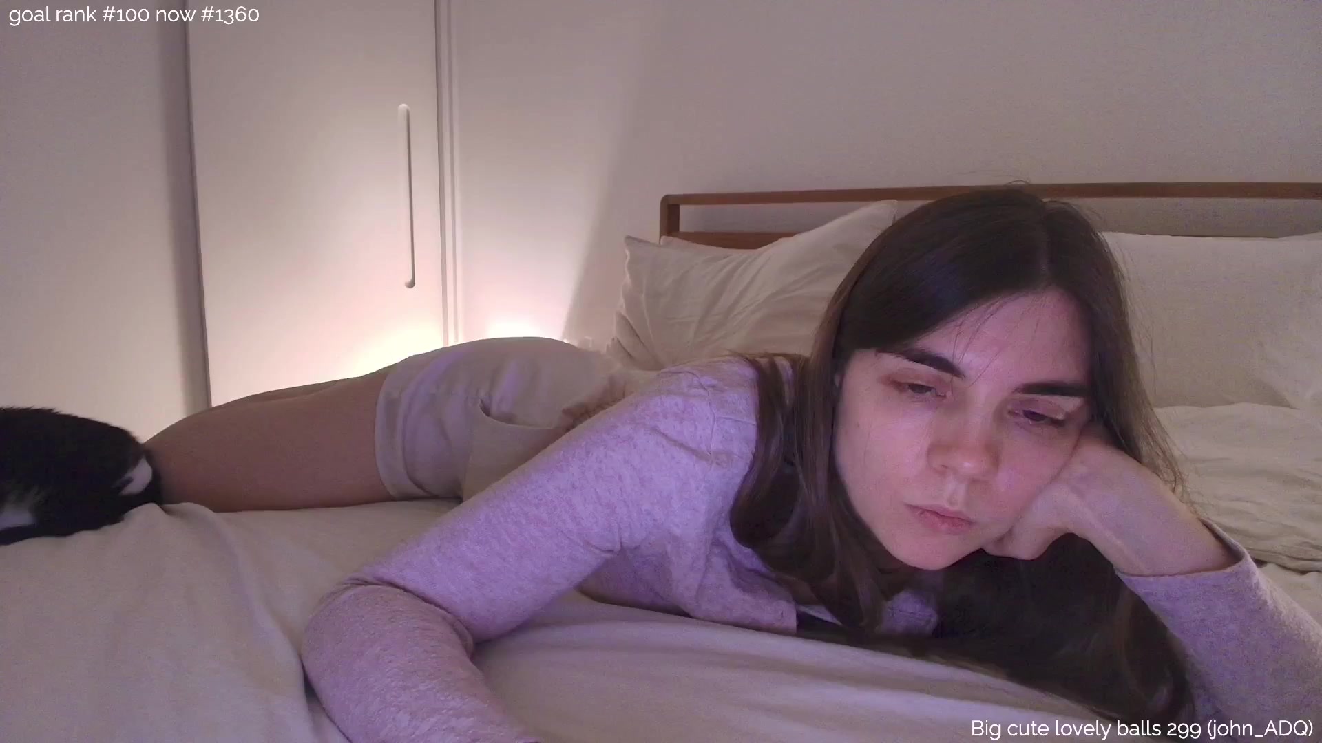 Gallery image thumbnail from https_sophie's myfreecams stream on, 08/06/2025, 01:48 image 3 of 20