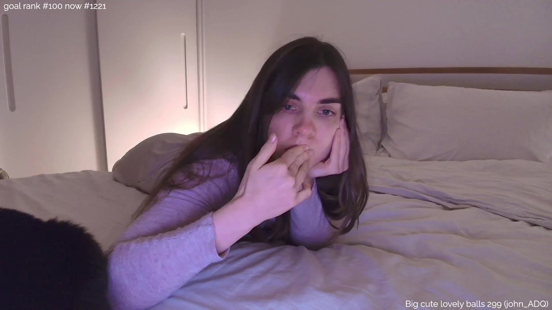 Gallery image thumbnail from https_sophie's myfreecams stream on, 08/06/2025, 01:48 image 19 of 20