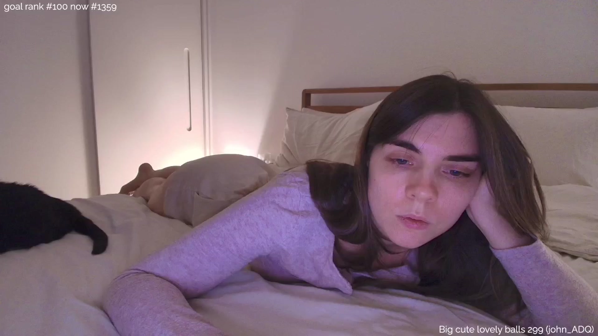 Gallery image thumbnail from https_sophie's myfreecams stream on, 08/06/2025, 01:48 image 1 of 20