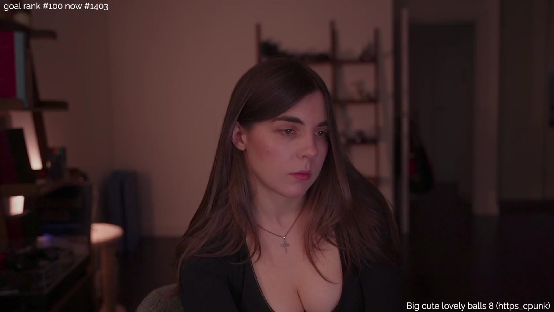 Gallery image thumbnail from https_sophie's myfreecams stream on, 08/07/2025, 01:31 image 2 of 20