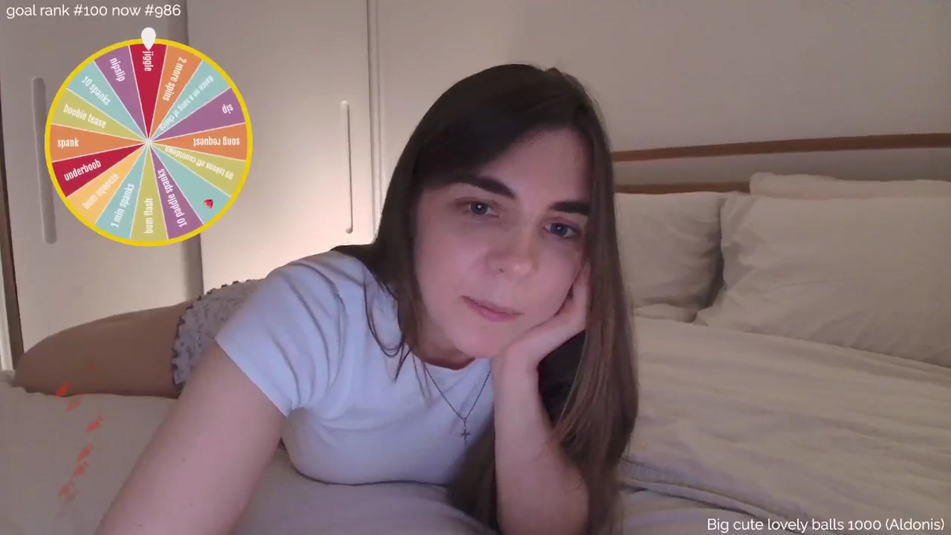 Gallery image thumbnail from https_sophie's myfreecams stream on, 08/08/2025, 01:20 image 8 of 20