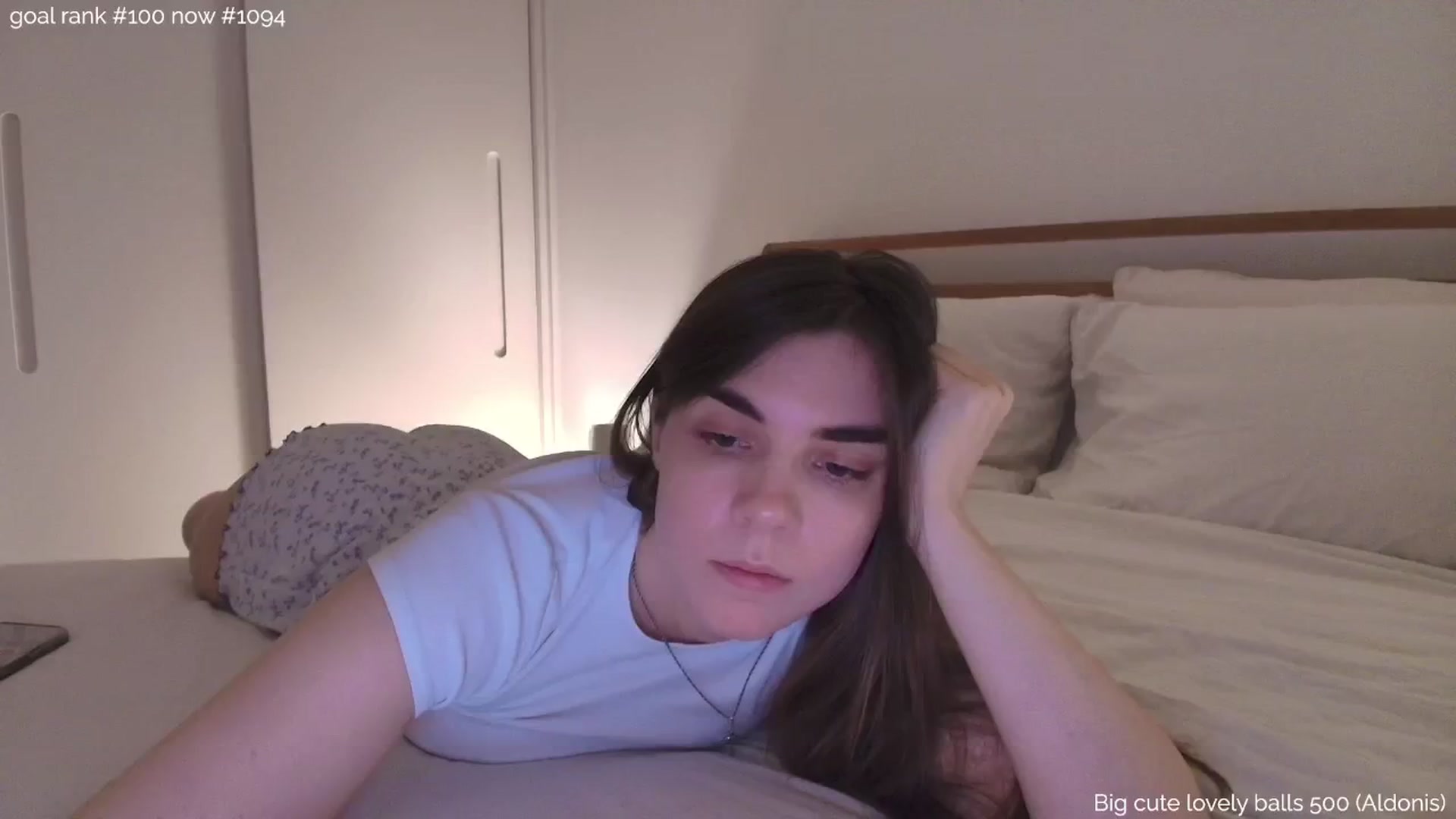 Gallery image thumbnail from https_sophie's myfreecams stream on, 08/08/2025, 01:20 image 4 of 20