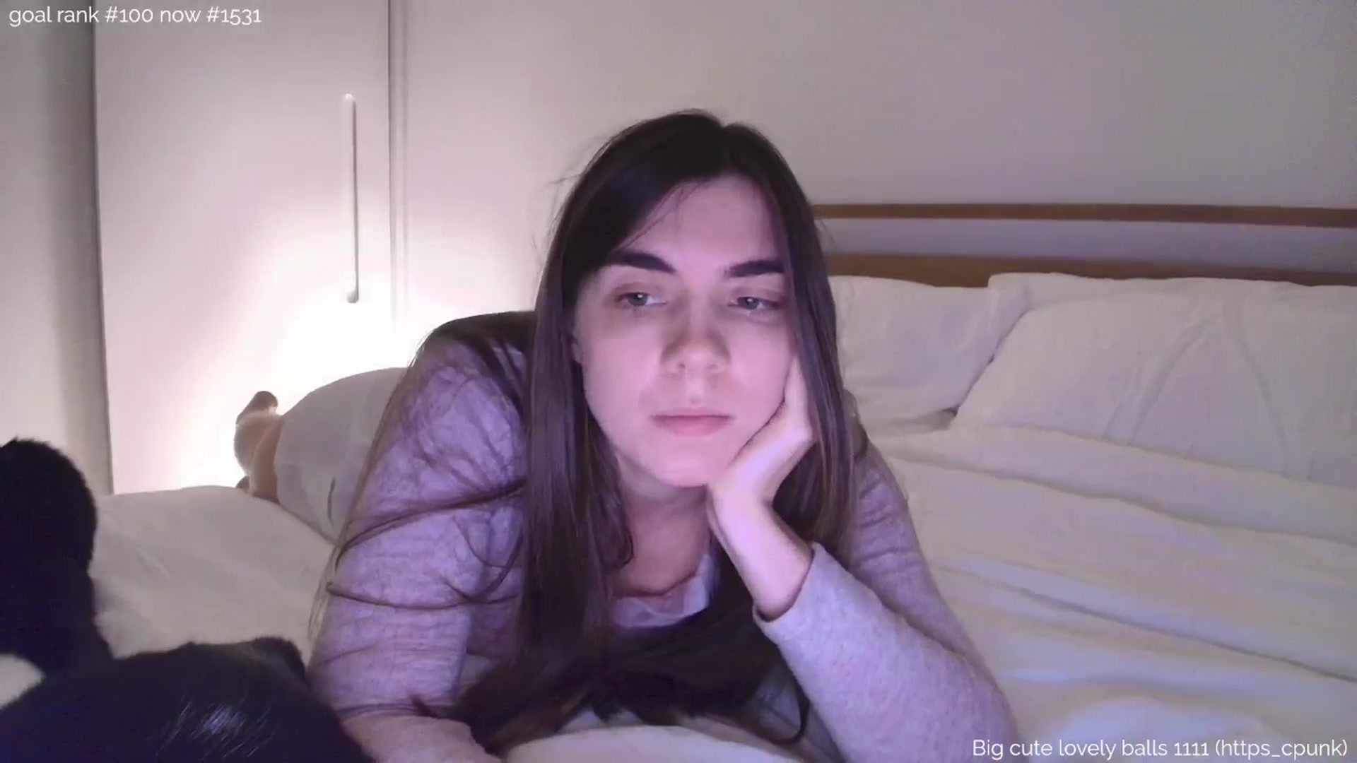 Gallery image thumbnail from https_sophie's myfreecams stream on, 08/27/2025, 01:06 image 18 of 20
