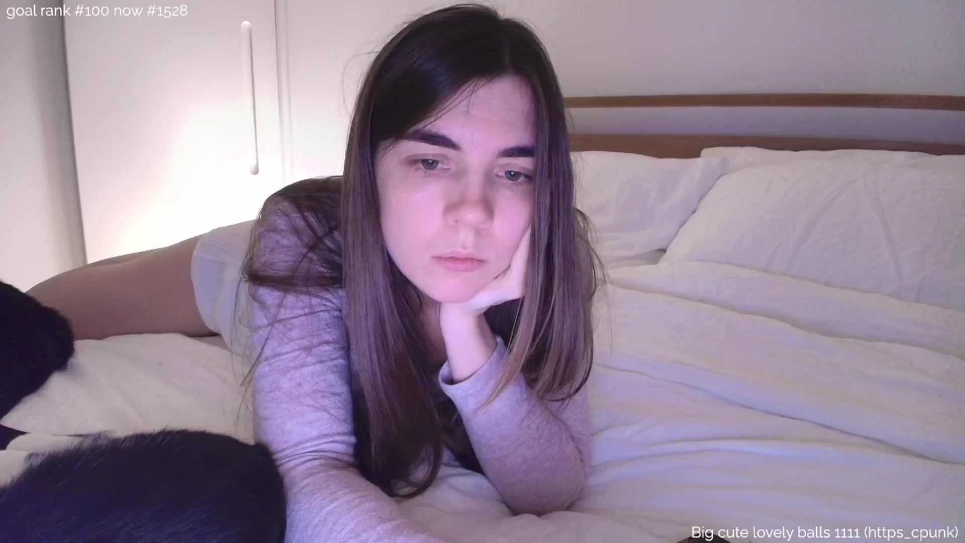 Gallery image thumbnail from https_sophie's myfreecams stream on, 08/27/2025, 01:06 image 19 of 20