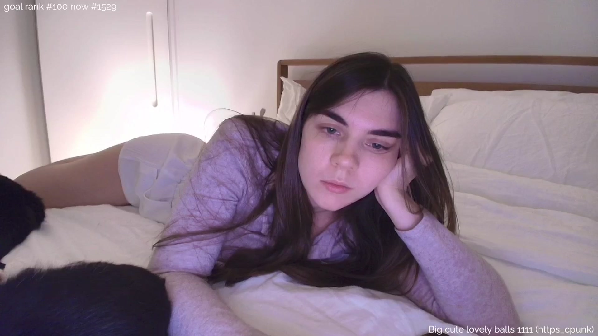 Gallery image thumbnail from https_sophie's myfreecams stream on, 08/27/2025, 01:06 image 20 of 20