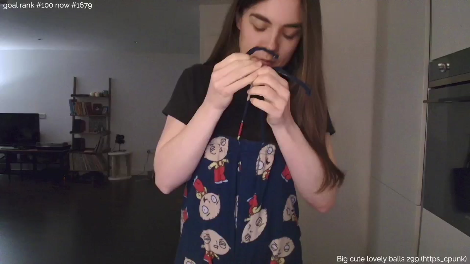 Gallery image thumbnail from https_sophie's myfreecams stream on, 08/31/2025, 24:03 image 5 of 20