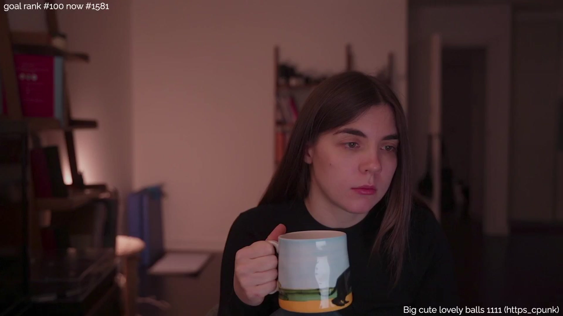 Gallery image thumbnail from https_sophie's myfreecams stream on, 08/31/2025, 24:03 image 15 of 20