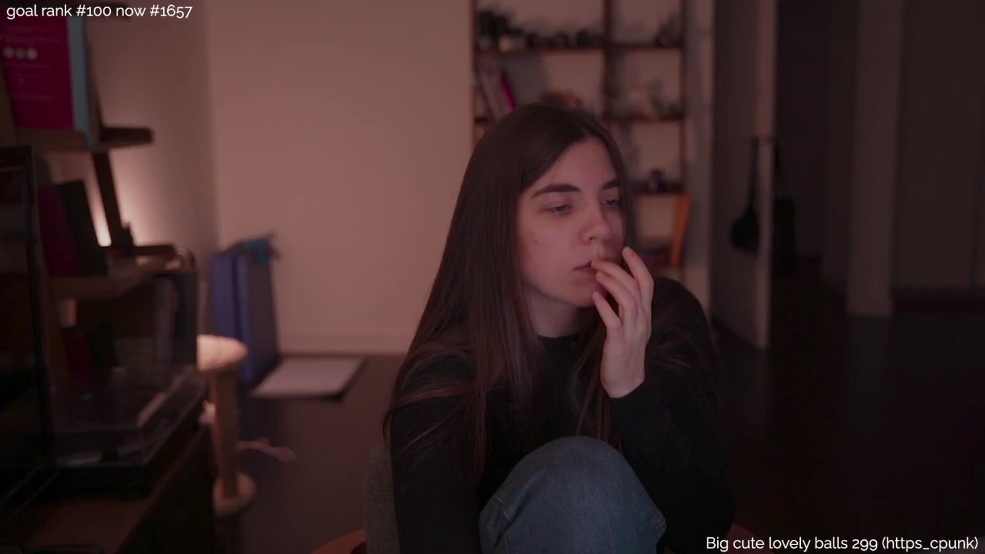 Gallery image thumbnail from https_sophie's myfreecams stream on, 08/31/2025, 01:08 image 3 of 20