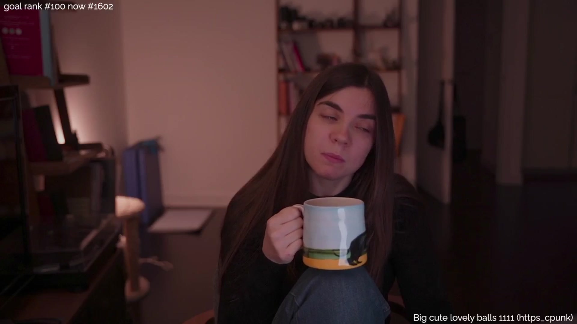 Gallery image thumbnail from https_sophie's myfreecams stream on, 08/31/2025, 01:08 image 6 of 20