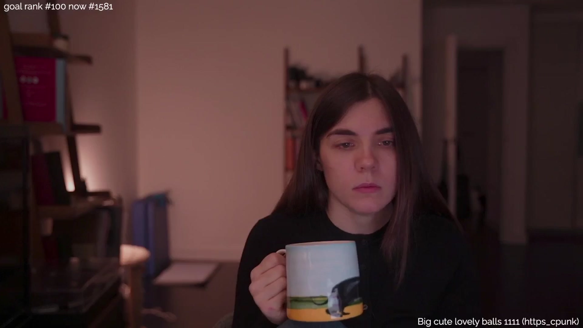 Gallery image thumbnail from https_sophie's myfreecams stream on, 08/31/2025, 01:08 image 11 of 20