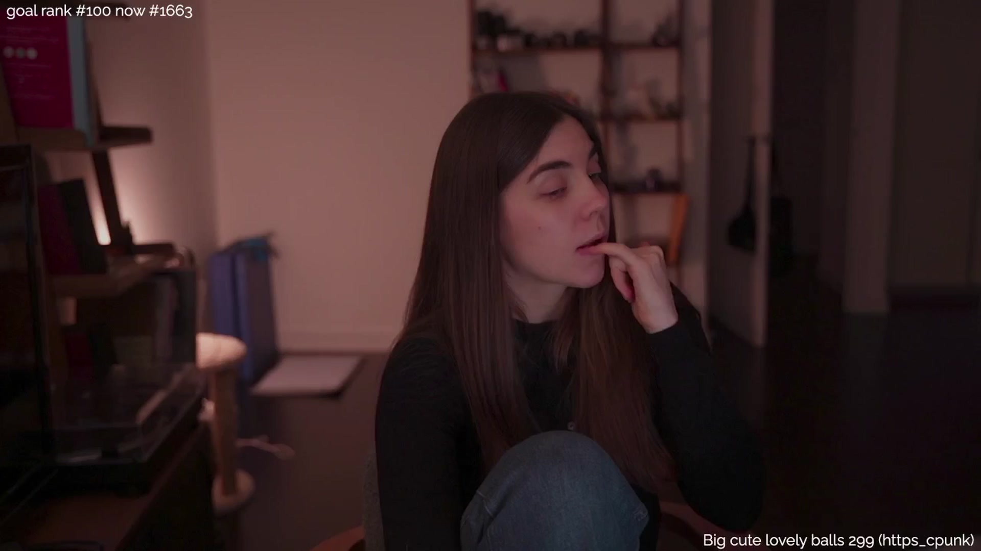 Gallery image thumbnail from https_sophie's myfreecams stream on, 08/31/2025, 01:08 image 1 of 20