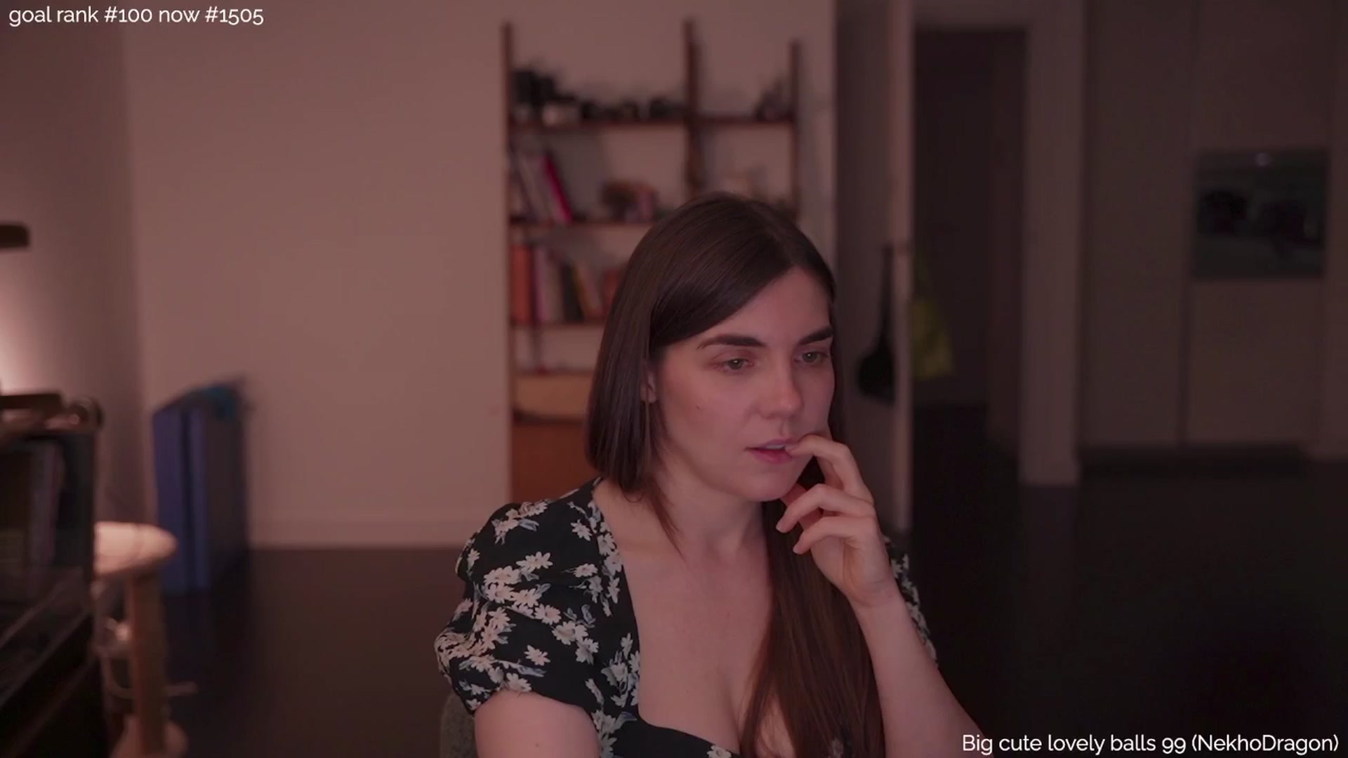 Gallery image thumbnail from https_sophie's myfreecams stream on, 09/01/2025, 23:52 image 12 of 20