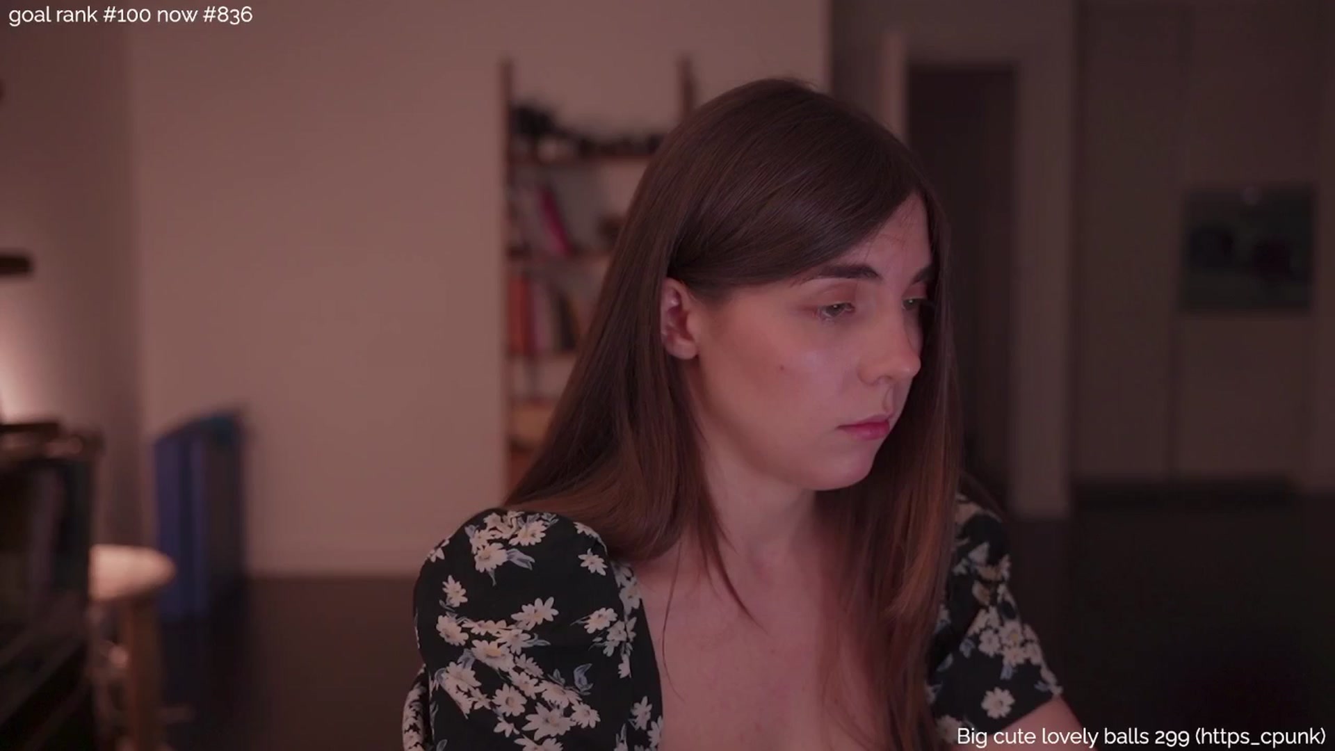 Gallery image thumbnail from https_sophie's myfreecams stream on, 09/01/2025, 23:52 image 15 of 20