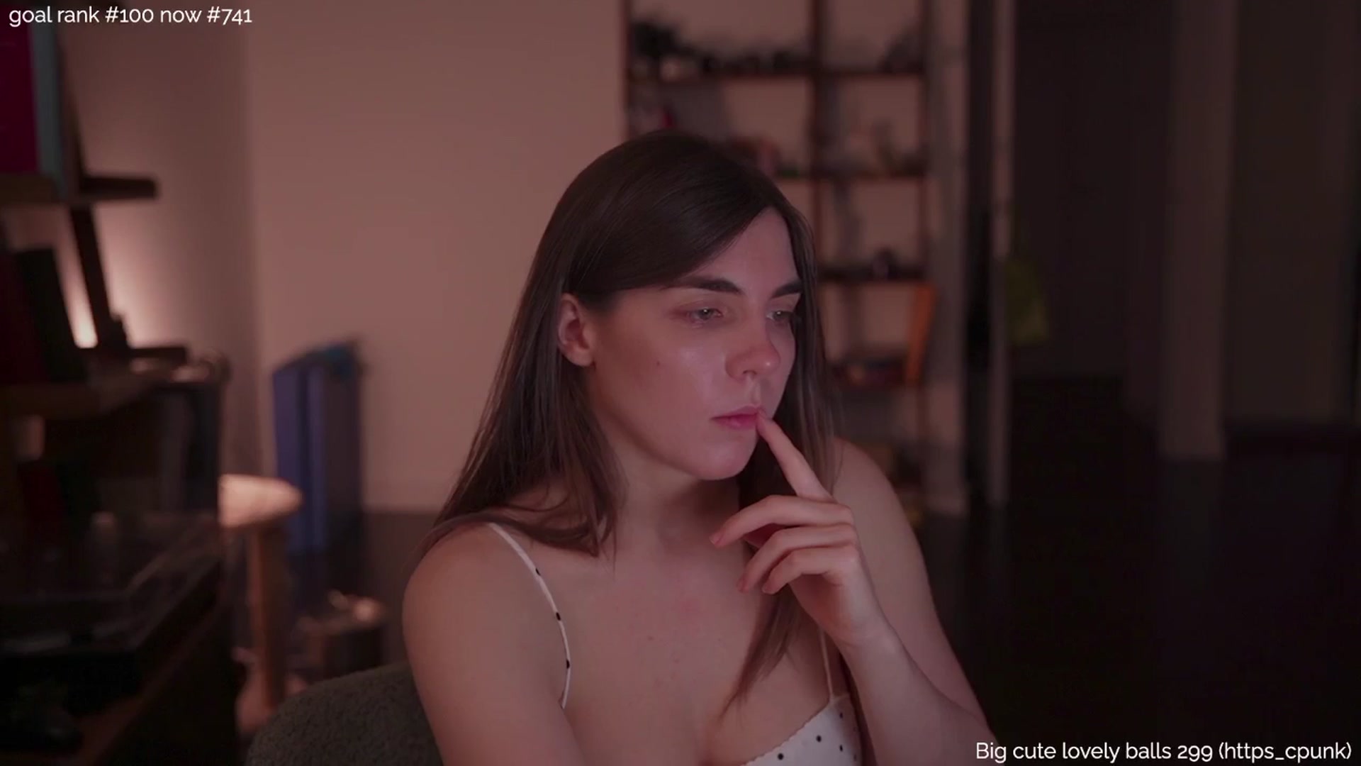 Gallery image thumbnail from https_sophie's myfreecams stream on, 09/04/2025, 24:05 image 9 of 20