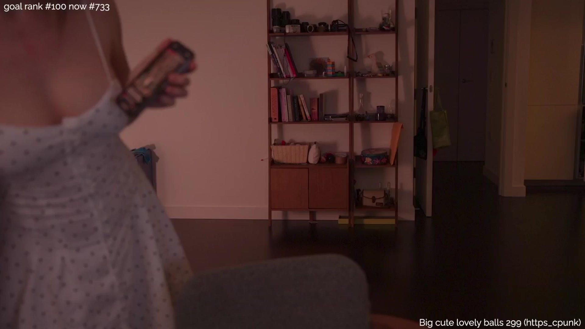 Gallery image thumbnail from https_sophie's myfreecams stream on, 09/04/2025, 24:05 image 5 of 20