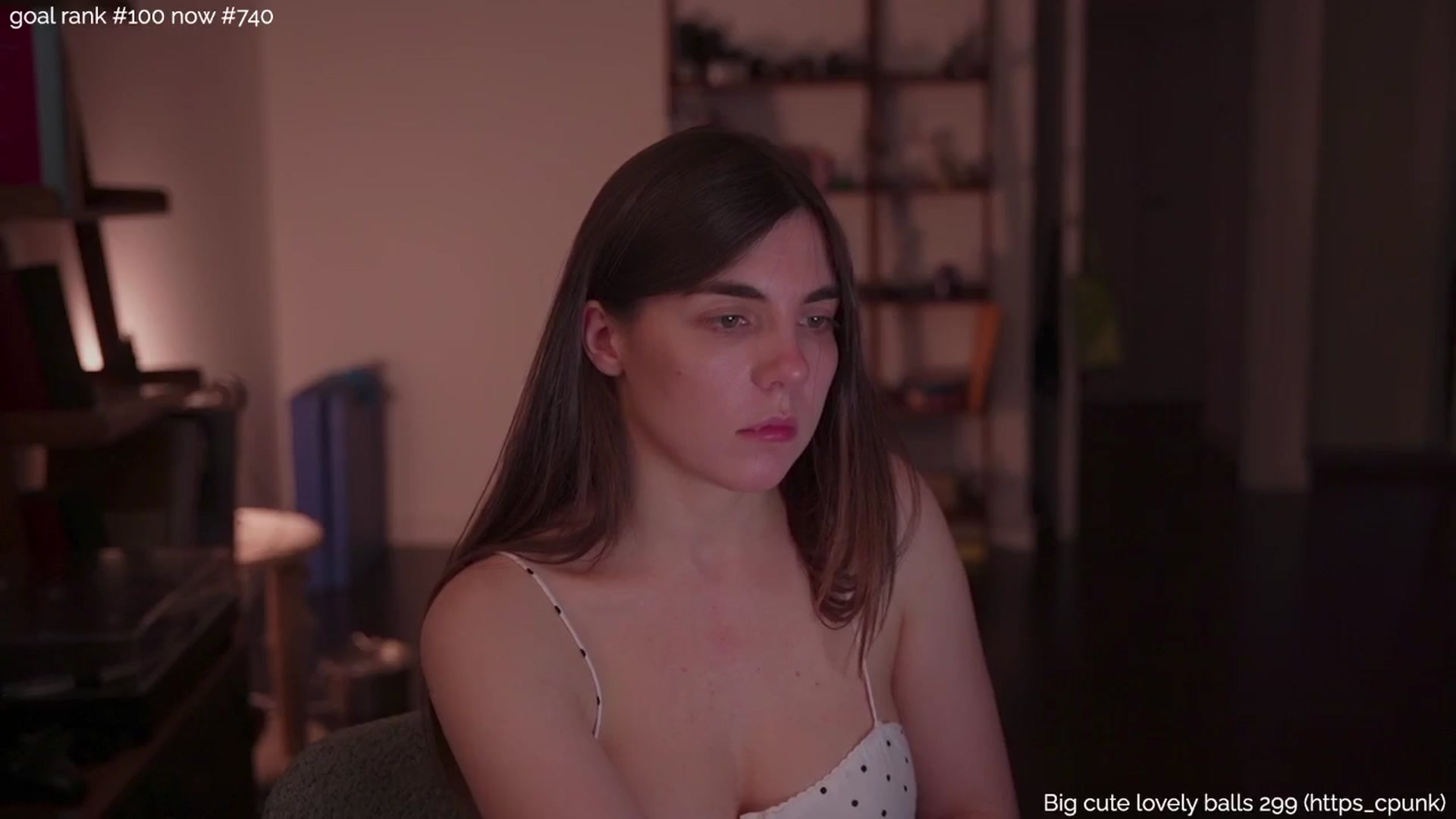 Gallery image thumbnail from https_sophie's myfreecams stream on, 09/04/2025, 24:05 image 8 of 20
