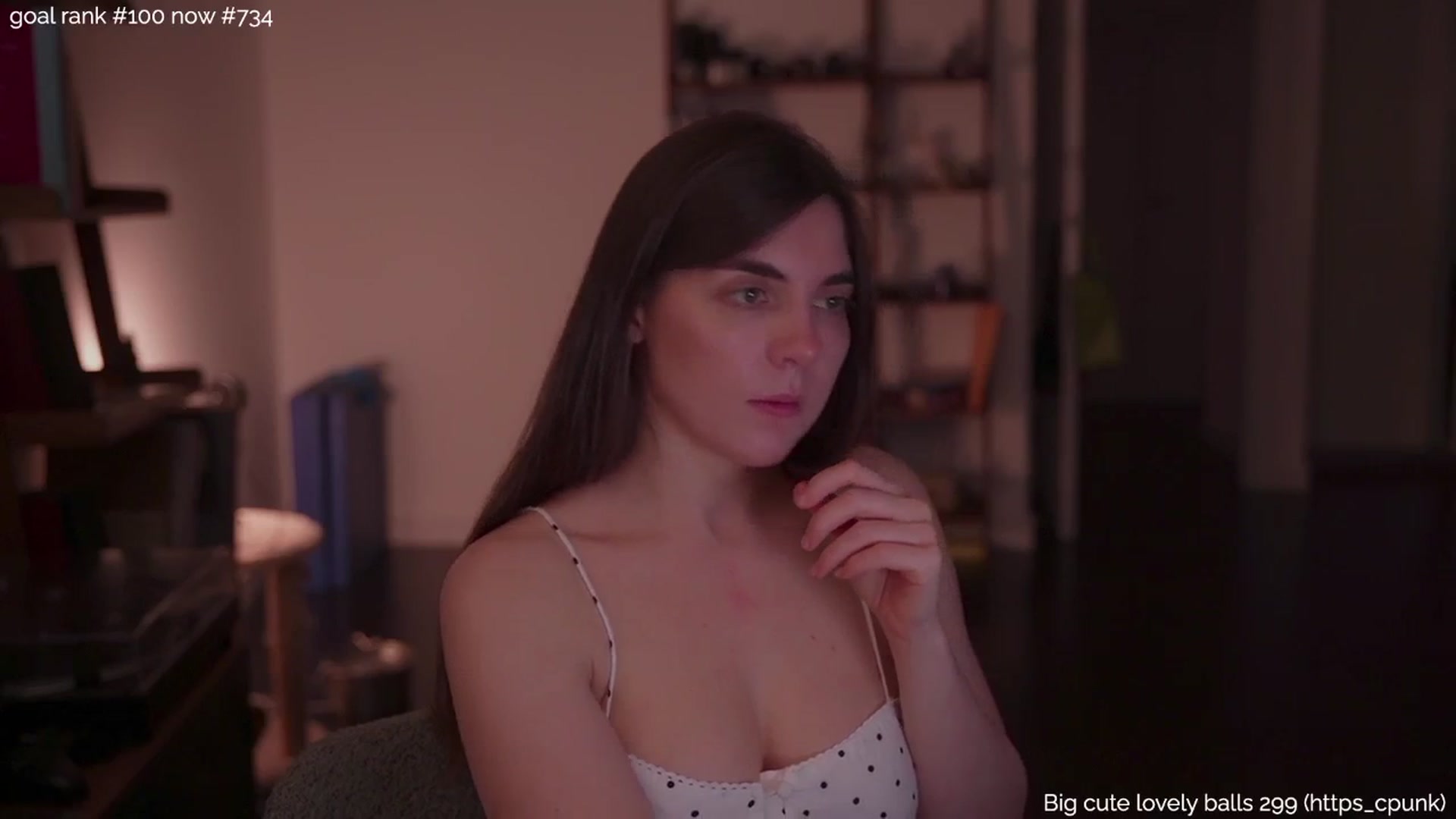 Gallery image thumbnail from https_sophie's myfreecams stream on, 09/04/2025, 24:05 image 6 of 20