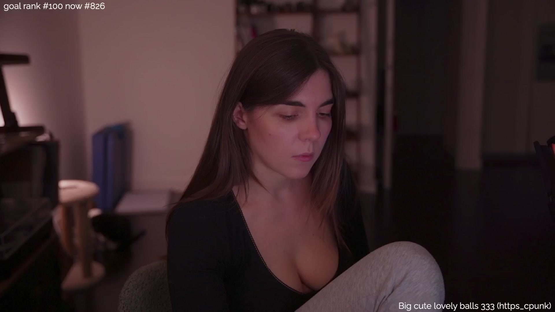 Gallery image thumbnail from https_sophie's myfreecams stream on, 09/11/2025, 24:03 image 19 of 20
