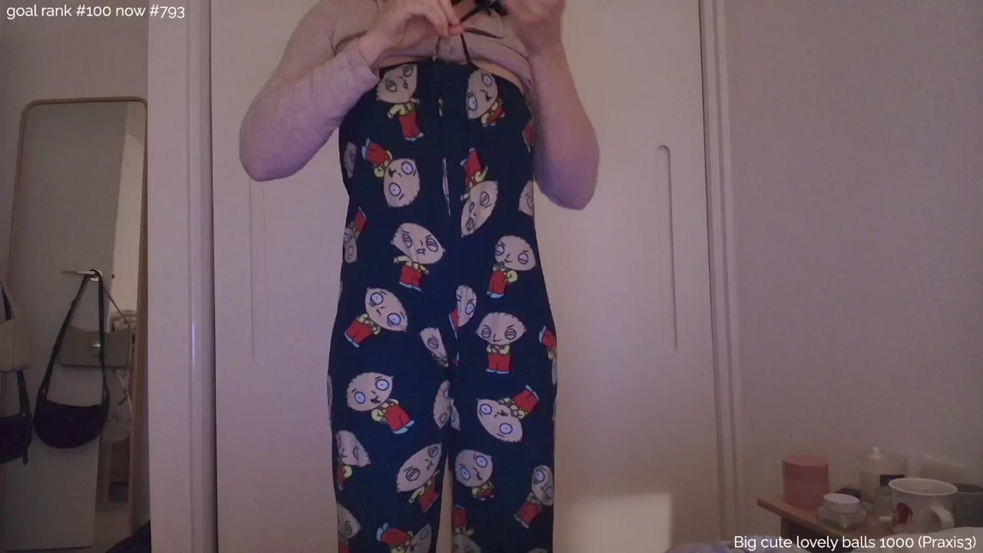 Gallery image thumbnail from https_sophie's myfreecams stream on, 09/13/2025, 24:50 image 7 of 20