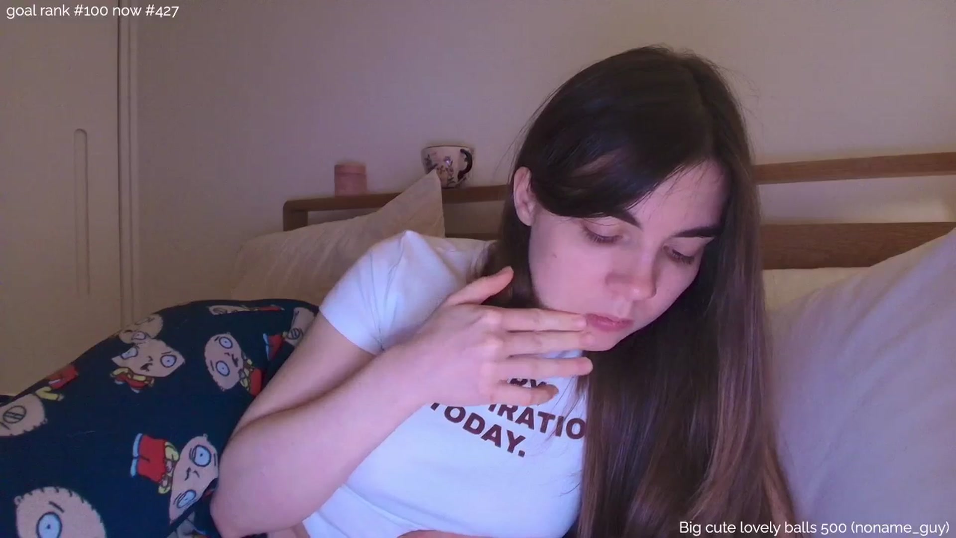 Gallery image thumbnail from https_sophie's myfreecams stream on, 09/15/2025, 02:41 image 8 of 20