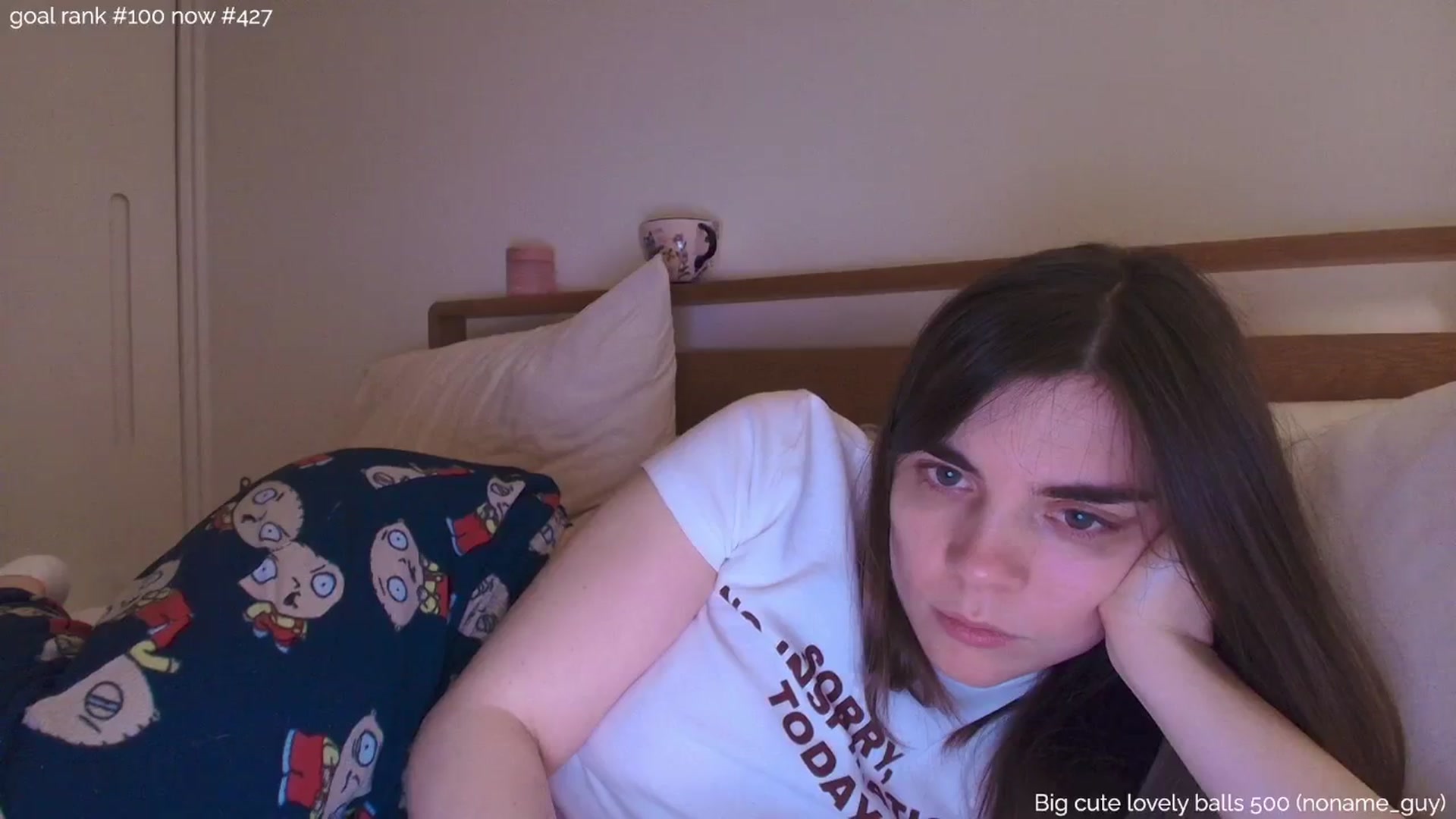 Gallery image thumbnail from https_sophie's myfreecams stream on, 09/15/2025, 02:41 image 17 of 20