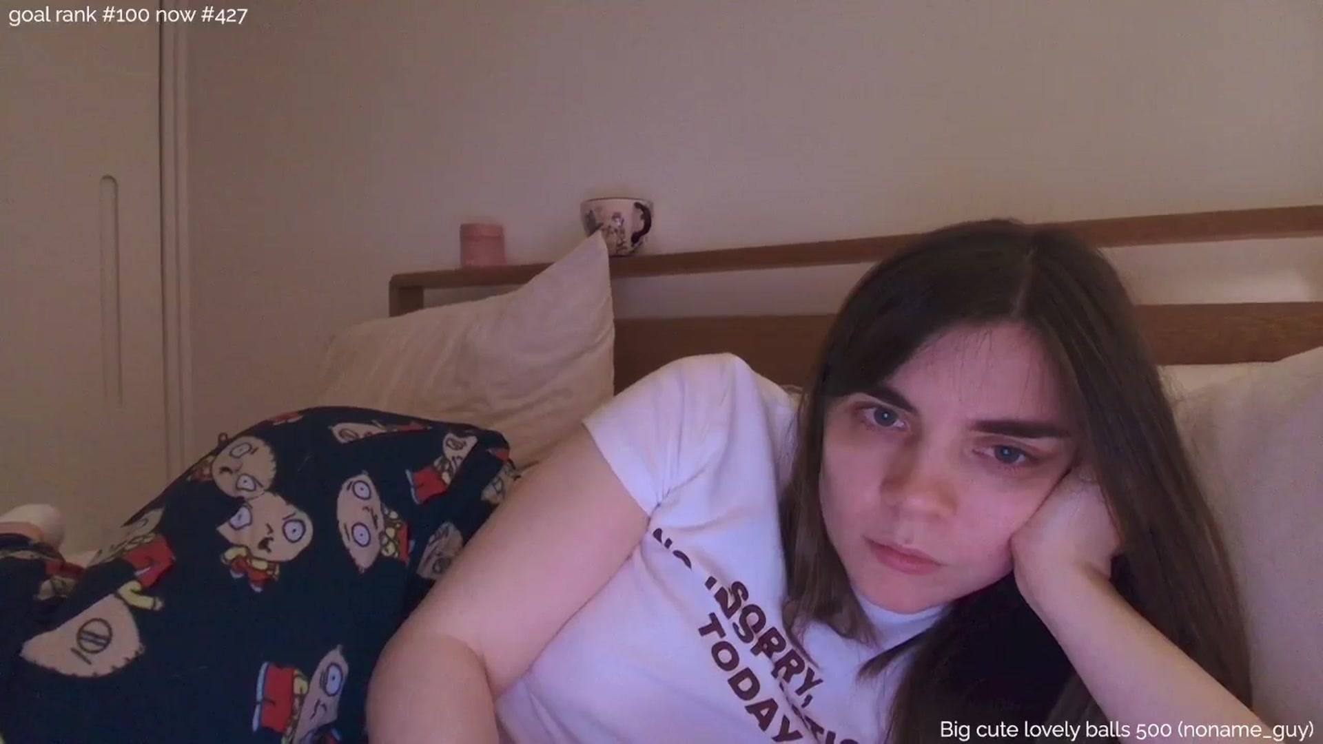 Gallery image thumbnail from https_sophie's myfreecams stream on, 09/15/2025, 02:41 image 16 of 20