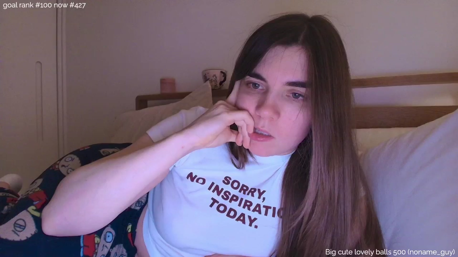 Gallery image thumbnail from https_sophie's myfreecams stream on, 09/15/2025, 02:41 image 10 of 20