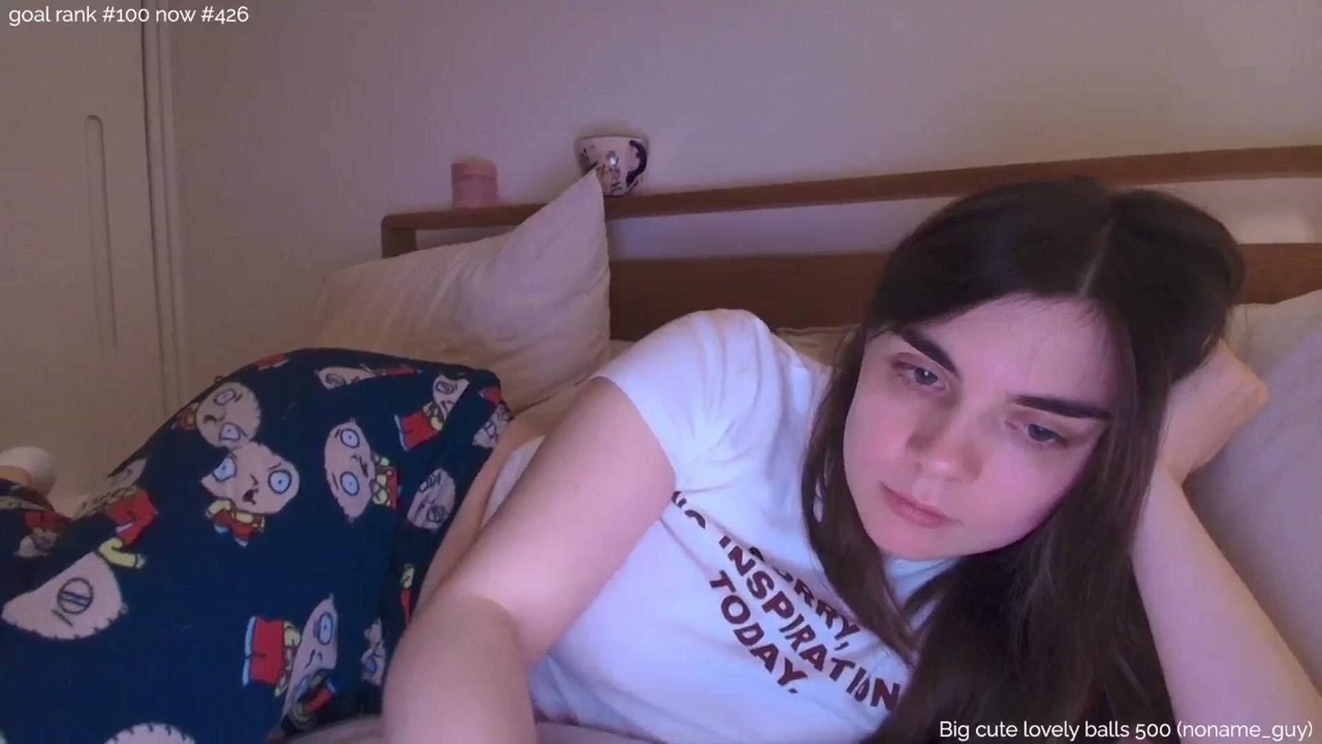 Gallery image thumbnail from https_sophie's myfreecams stream on, 09/15/2025, 02:41 image 20 of 20