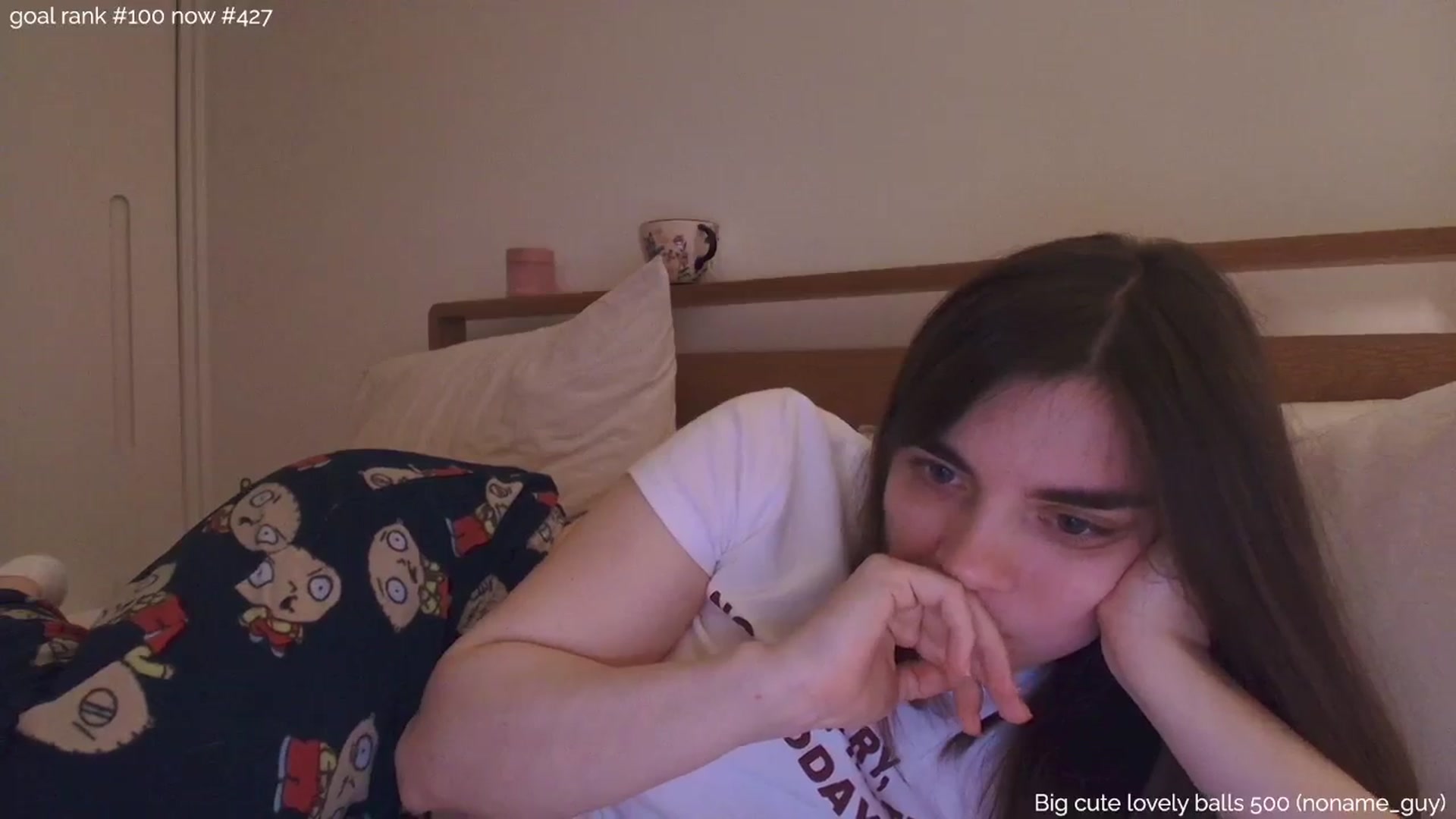 Gallery image thumbnail from https_sophie's myfreecams stream on, 09/15/2025, 02:41 image 18 of 20