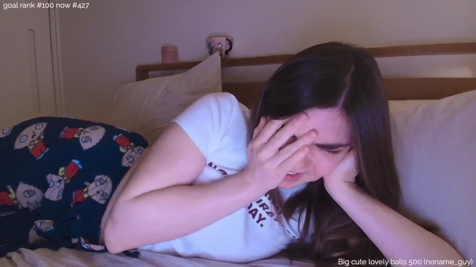 Gallery image thumbnail from https_sophie's myfreecams stream on, 09/15/2025, 02:41 image 5 of 20