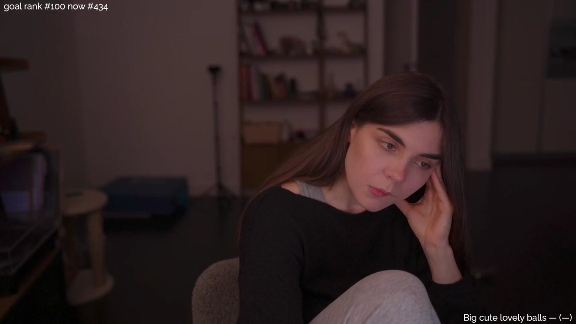 Gallery image thumbnail from https_sophie's myfreecams stream on, 09/16/2025, 23:02 image 16 of 20