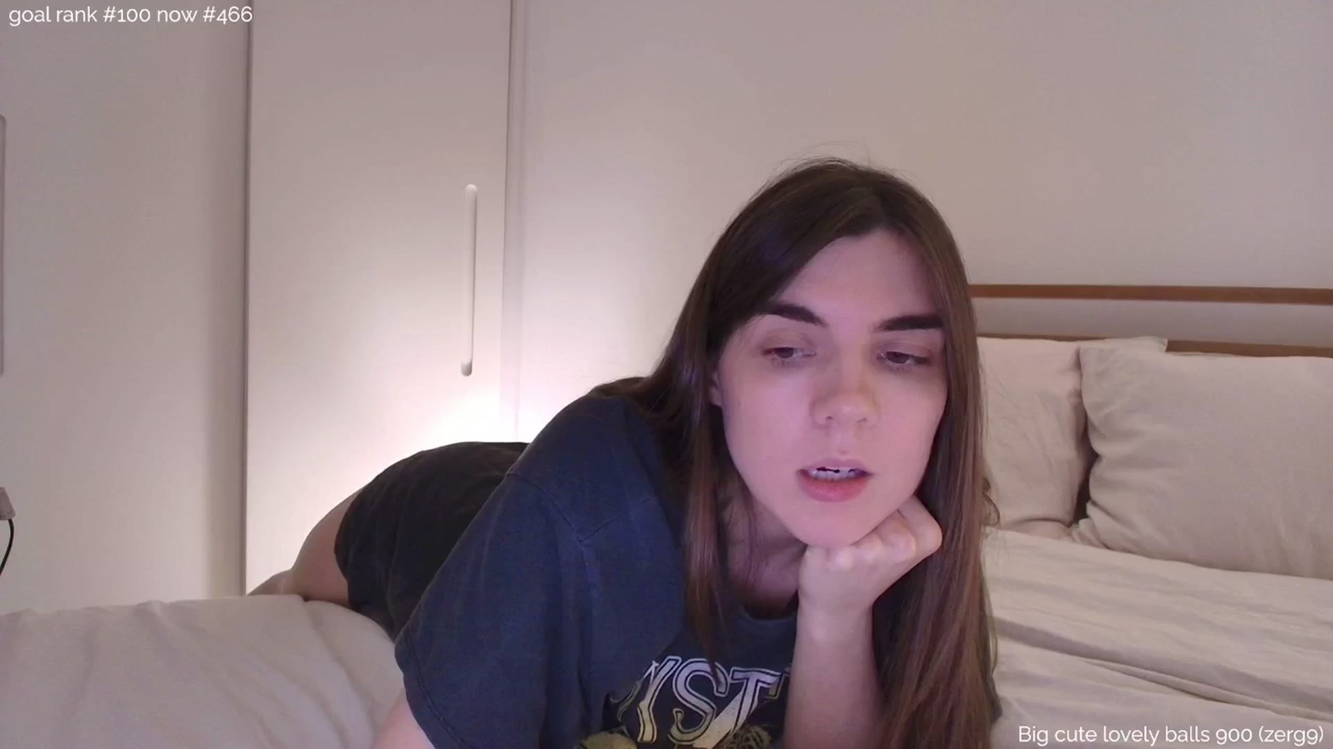 Gallery image thumbnail from https_sophie's myfreecams stream on, 09/19/2025, 01:00 image 12 of 20
