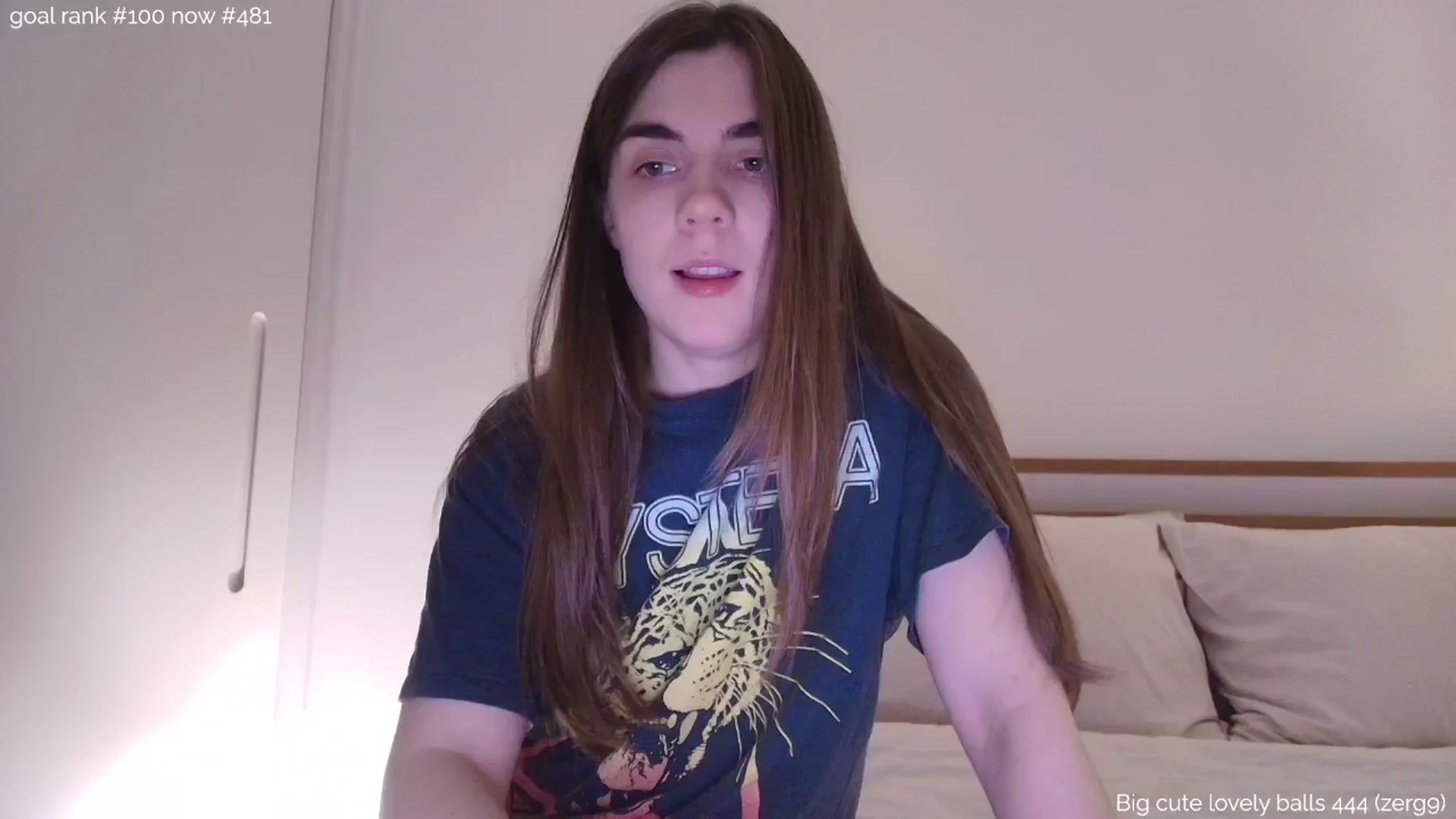 Gallery image thumbnail from https_sophie's myfreecams stream on, 09/19/2025, 01:00 image 6 of 20